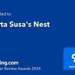 Porta Susa Nest